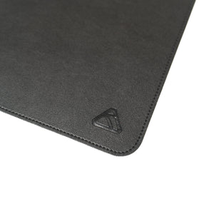 A5 Dark Mode Notebook (Black Paper)