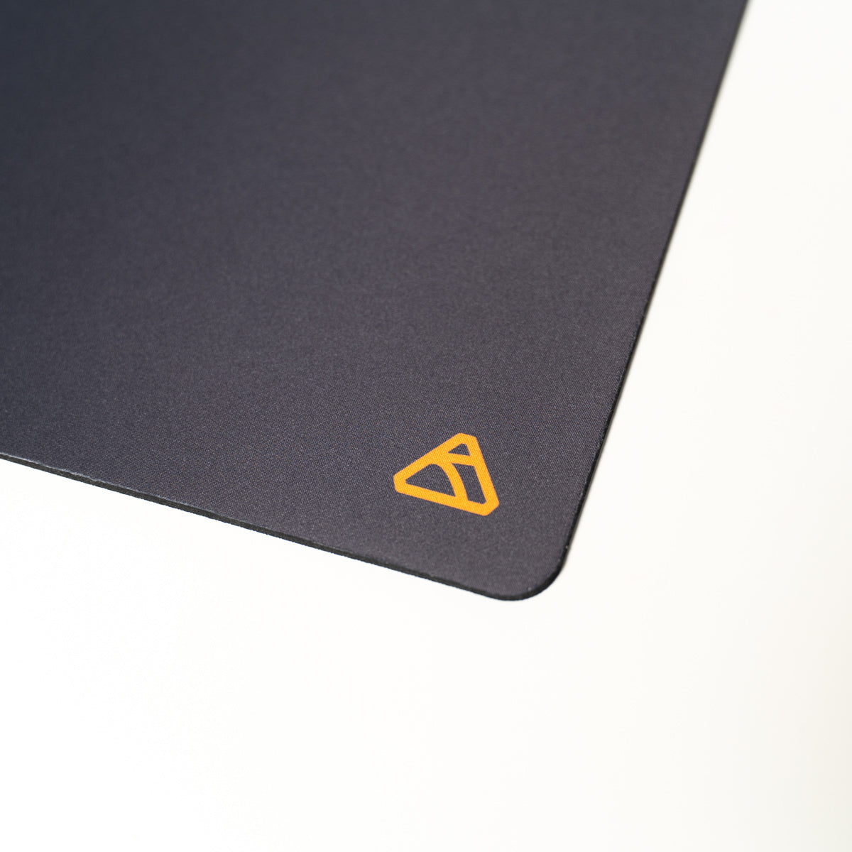Gaming style cloth desk pad with Ryskape logo